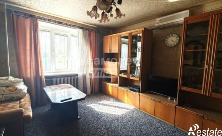 3-комн квартира Ипподромная улица, 53,  д. 53