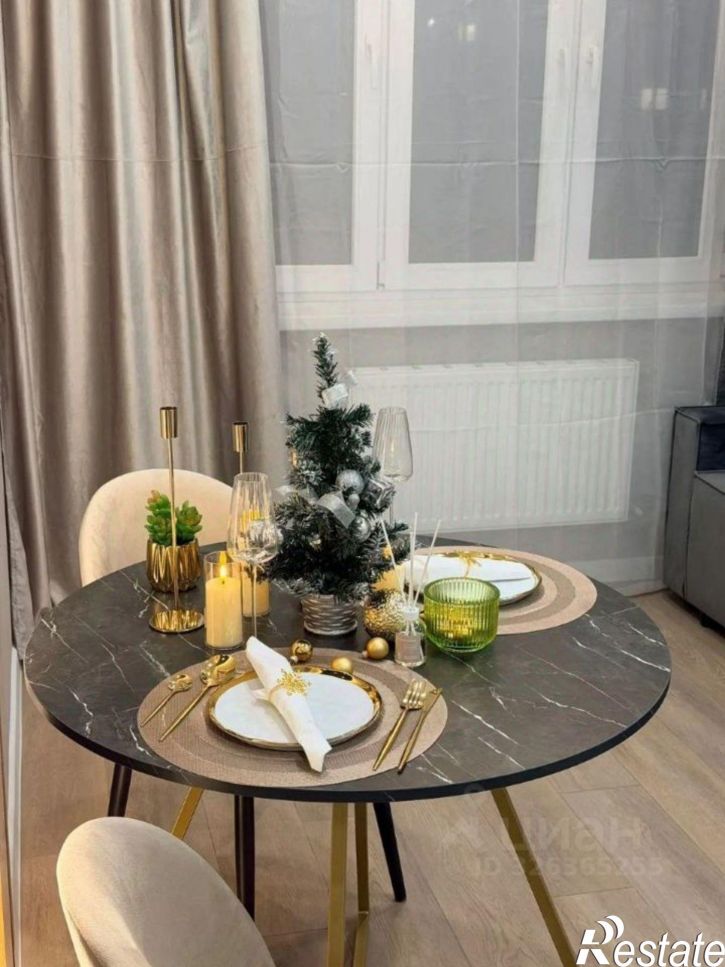 1-комн квартира ул им. Петра Метальникова, 38,  д. 38