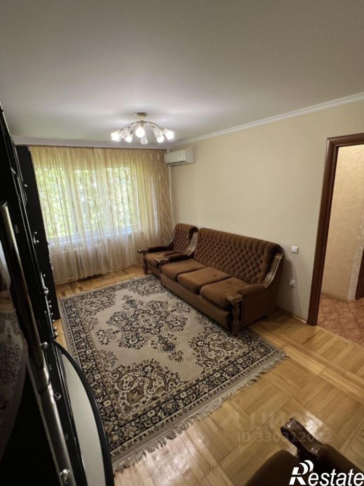 3-комн квартира ул им. Братьев Дроздовых, 27,  д. 27