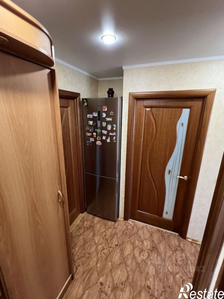 3-комн квартира ул им. Братьев Дроздовых, 27,  д. 27