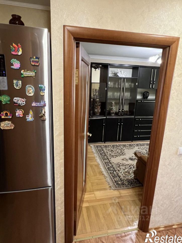 3-комн квартира ул им. Братьев Дроздовых, 27,  д. 27