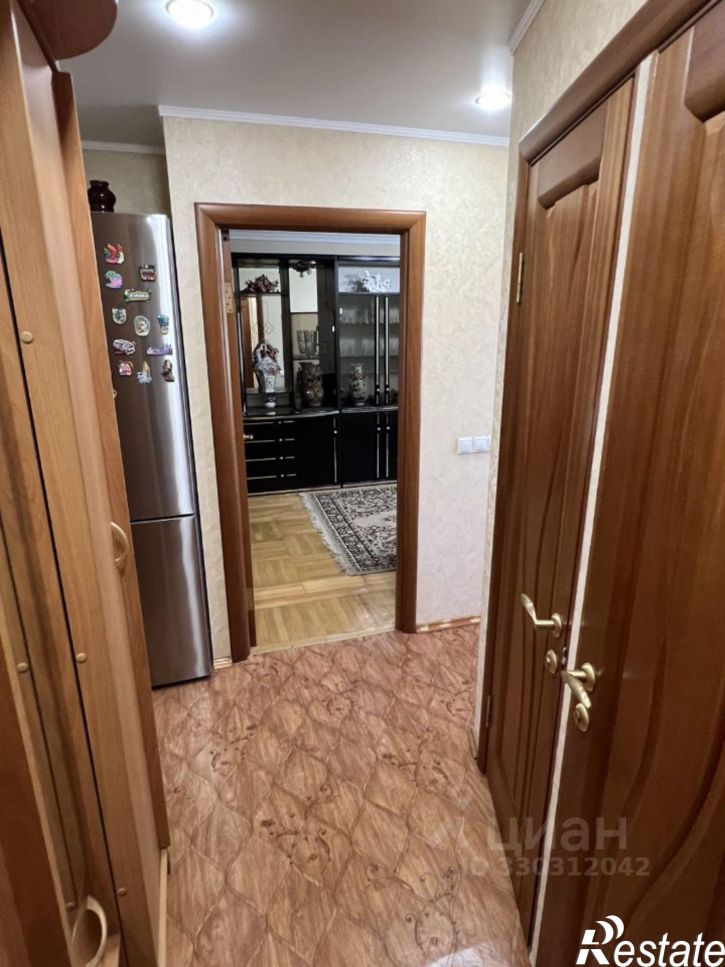 3-комн квартира ул им. Братьев Дроздовых, 27,  д. 27