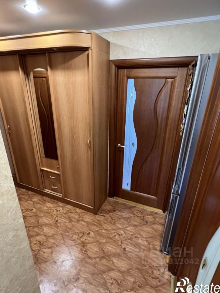 3-комн квартира ул им. Братьев Дроздовых, 27,  д. 27