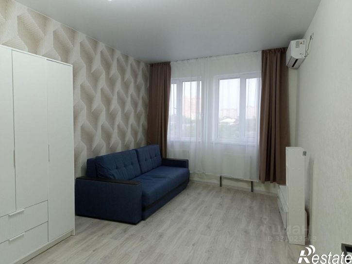 1-комн квартира Черниговская улица, 1,  д. 1