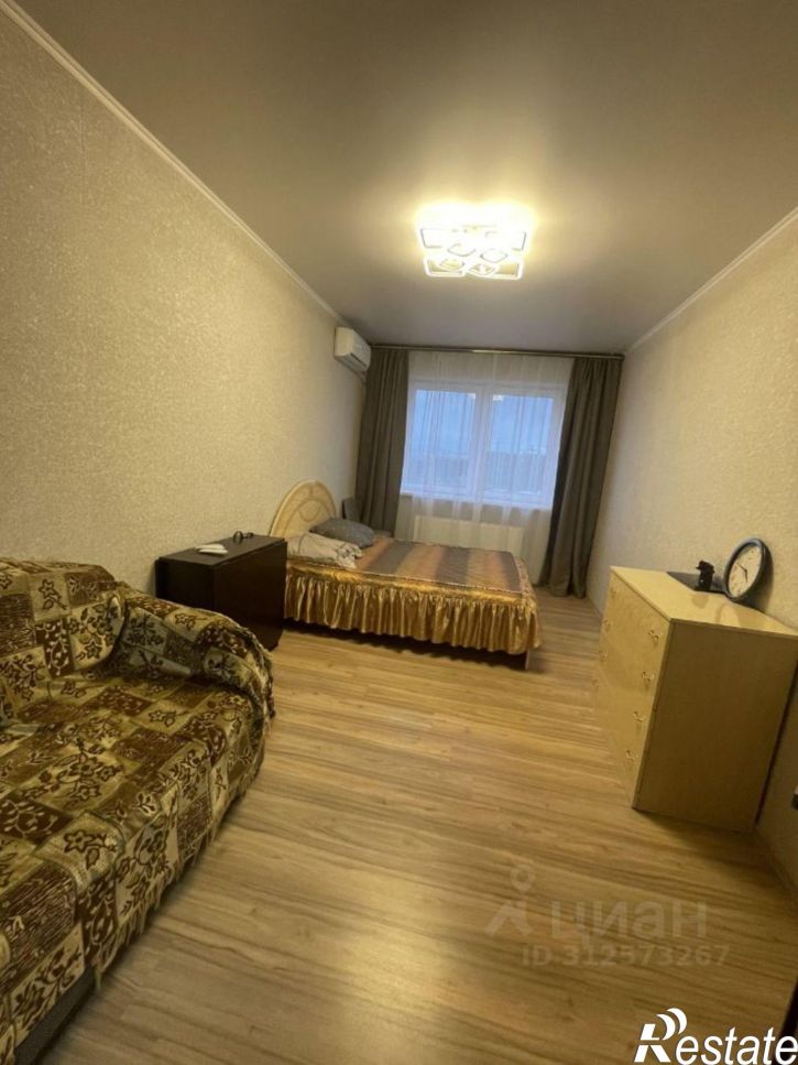 2-комн квартира Командорская улица, 3 к2,  д. 3 к2