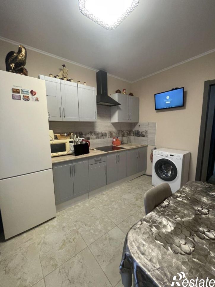 2-комн квартира Командорская улица, 3 к2,  д. 3 к2