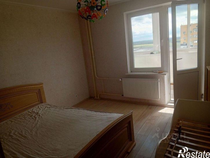 2-комн квартира улица им. генерал-лейтенанта Александра Сапрунова, 37 к1,  д. 37 к1