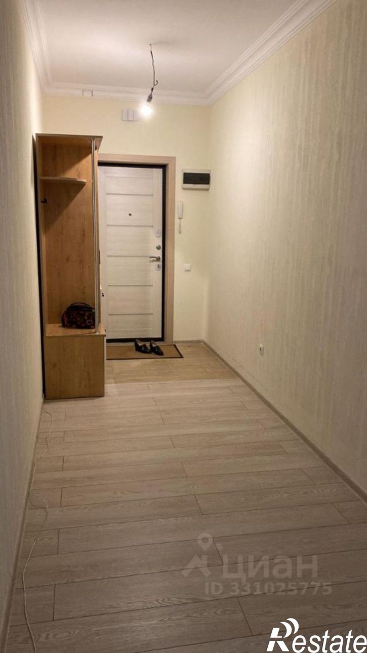 1-комн квартира Уральская улица, 75 к2,  д. 75 к2