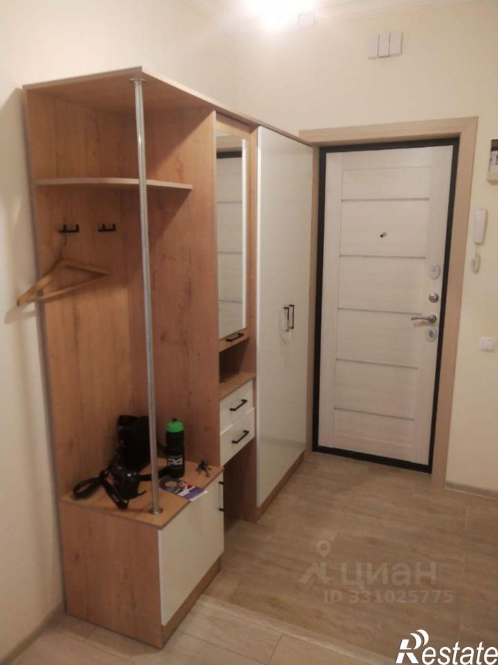 1-комн квартира Уральская улица, 75 к2,  д. 75 к2