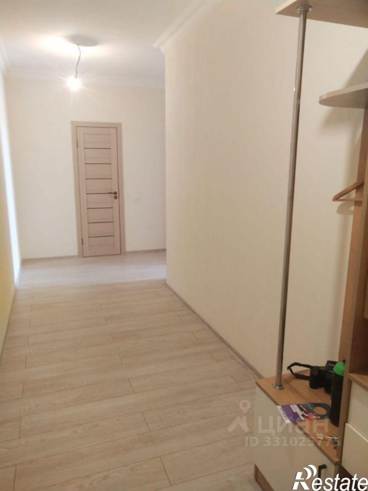 1-комн квартира Уральская улица, 75 к2,  д. 75 к2