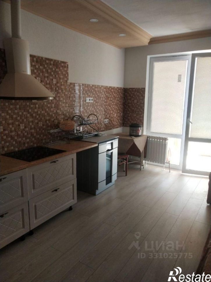 1-комн квартира Уральская улица, 75 к2,  д. 75 к2