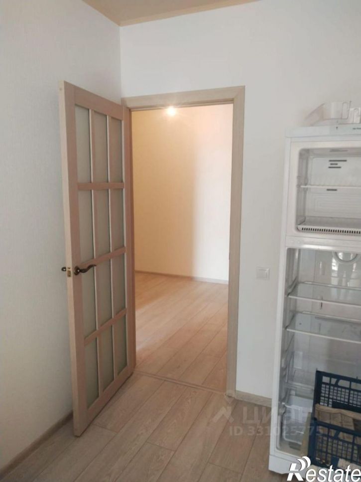 1-комн квартира Уральская улица, 75 к2,  д. 75 к2