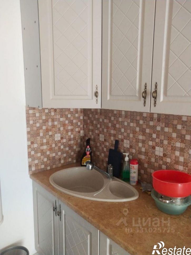 1-комн квартира Уральская улица, 75 к2,  д. 75 к2