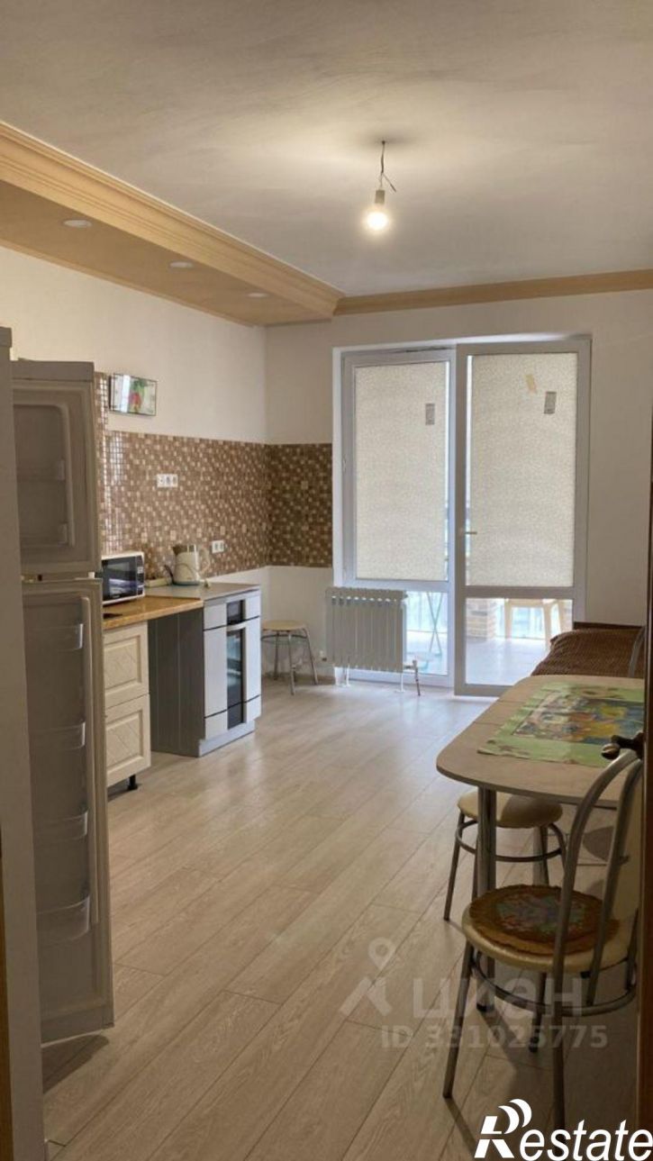 1-комн квартира Уральская улица, 75 к2,  д. 75 к2