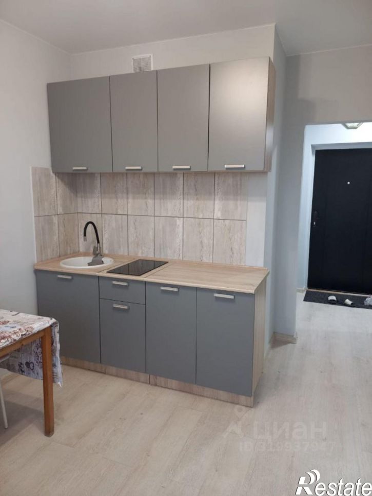 1-комн квартира Тепличная улица, 62/1 к6,  д. 62/1 к6