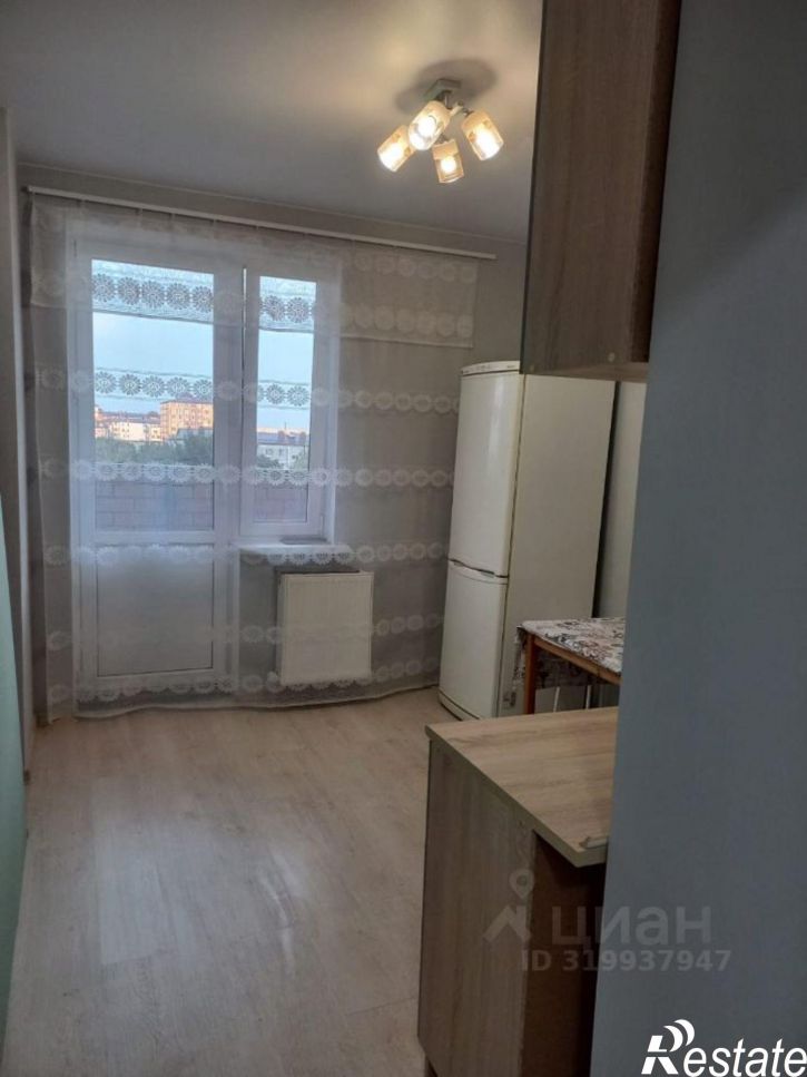 1-комн квартира Тепличная улица, 62/1 к6,  д. 62/1 к6