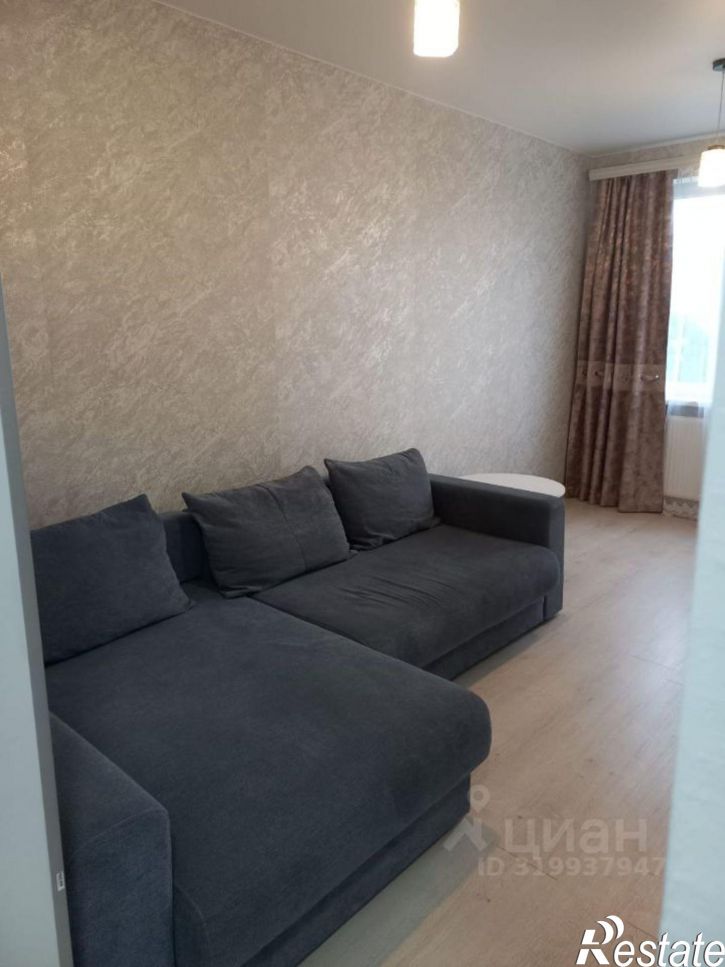 1-комн квартира Тепличная улица, 62/1 к6,  д. 62/1 к6