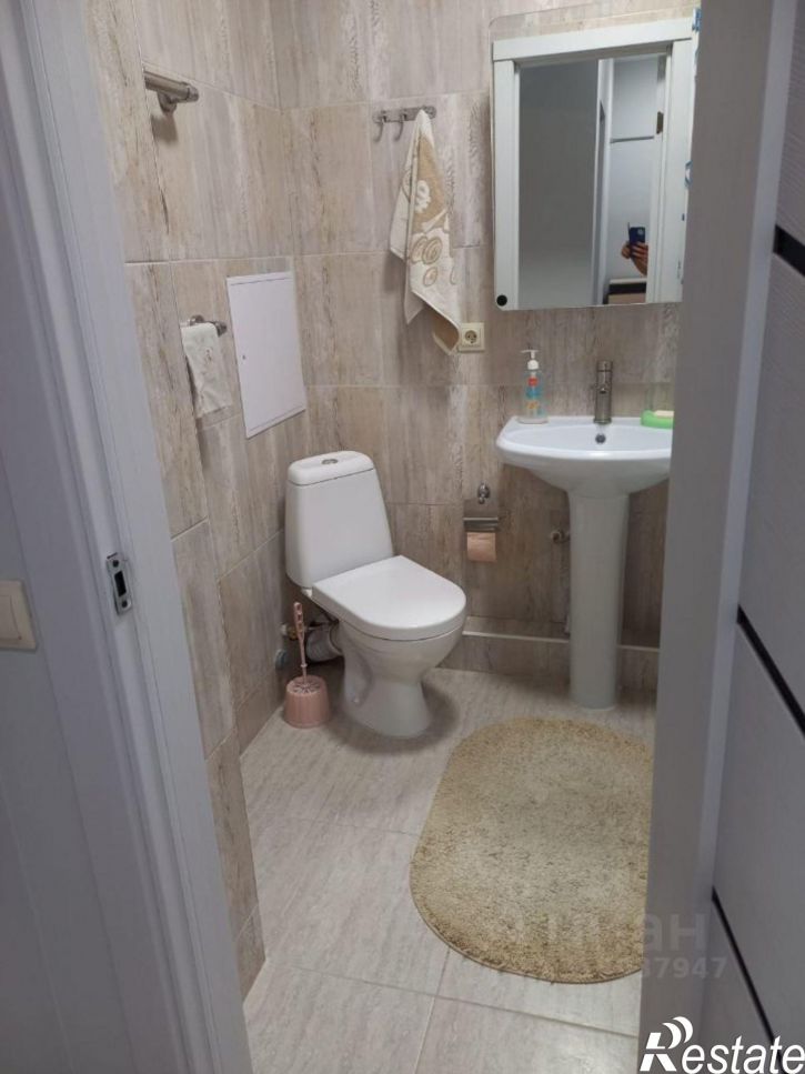 1-комн квартира Тепличная улица, 62/1 к6,  д. 62/1 к6