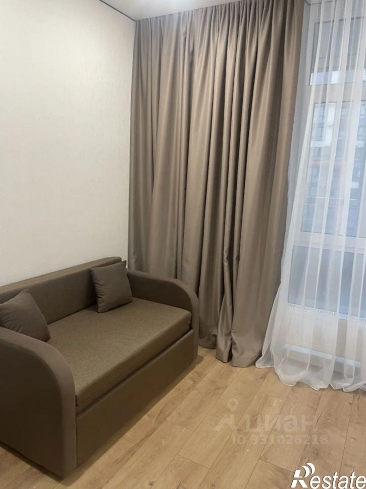 1-комн квартира улица Доблести, 10,  д. 10