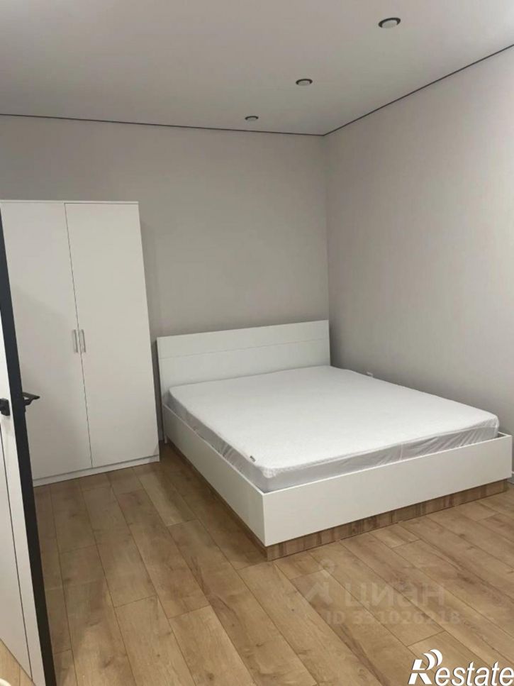 1-комн квартира улица Доблести, 10,  д. 10