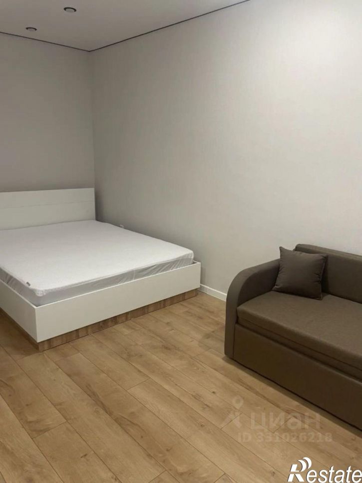 1-комн квартира улица Доблести, 10,  д. 10
