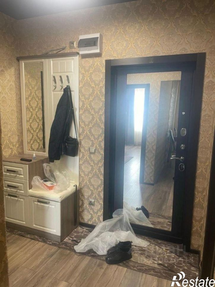 1-комн квартира Магистральная улица, 11 к1,  д. 11 к1