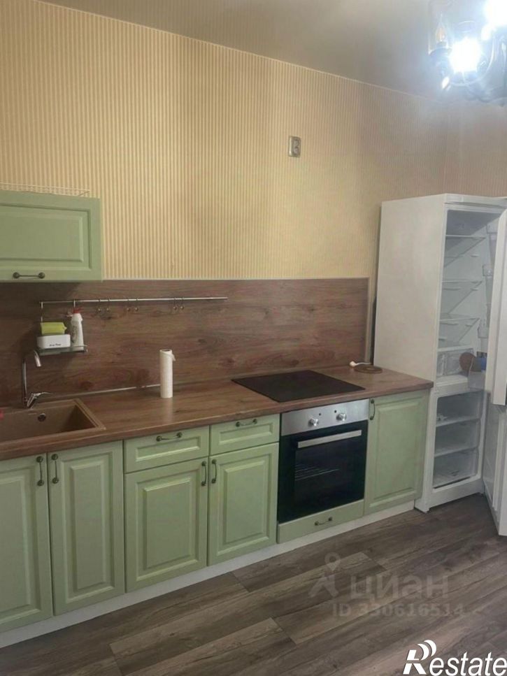 1-комн квартира Магистральная улица, 11 к1,  д. 11 к1