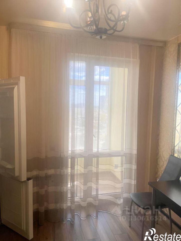1-комн квартира Магистральная улица, 11 к1,  д. 11 к1