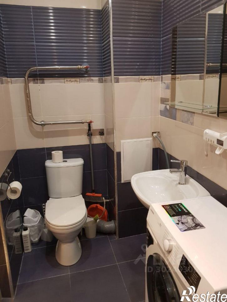 1-комн квартира улица Селезнёва, 4Б,  д. 4Б