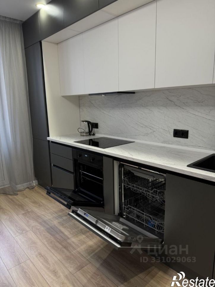 2-комн квартира Ростовское шоссе, 30/6 к2,  д. 30/6 к2