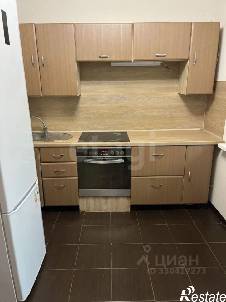 1-комн квартира улица имени Рахманинова С.В., 27,  д. 27