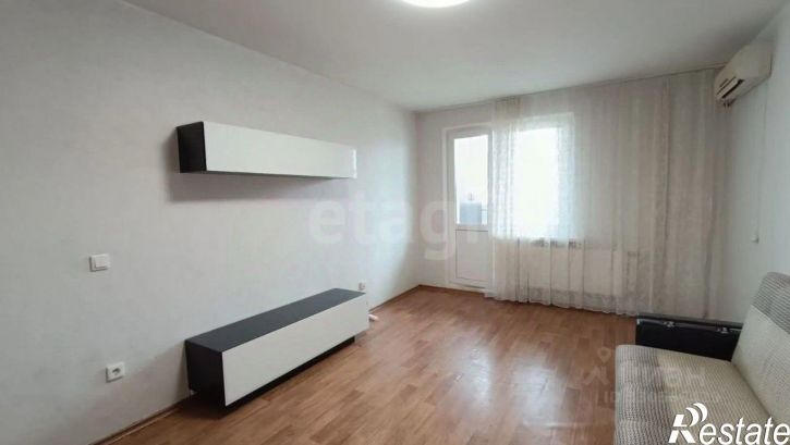 1-комн квартира улица Героя Аверкиева, 20,  д. 20