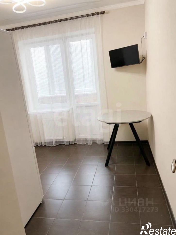 1-комн квартира улица имени Рахманинова С.В., 27,  д. 27
