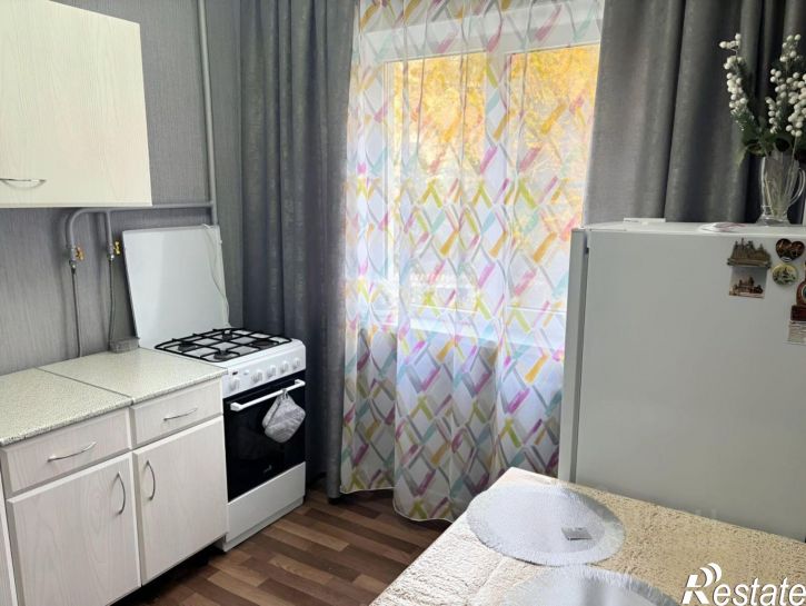 1-комн квартира ул 2-я Пятилетка, 7,  д. 7