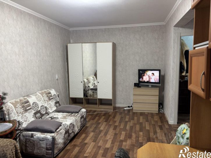 1-комн квартира ул 2-я Пятилетка, 7,  д. 7