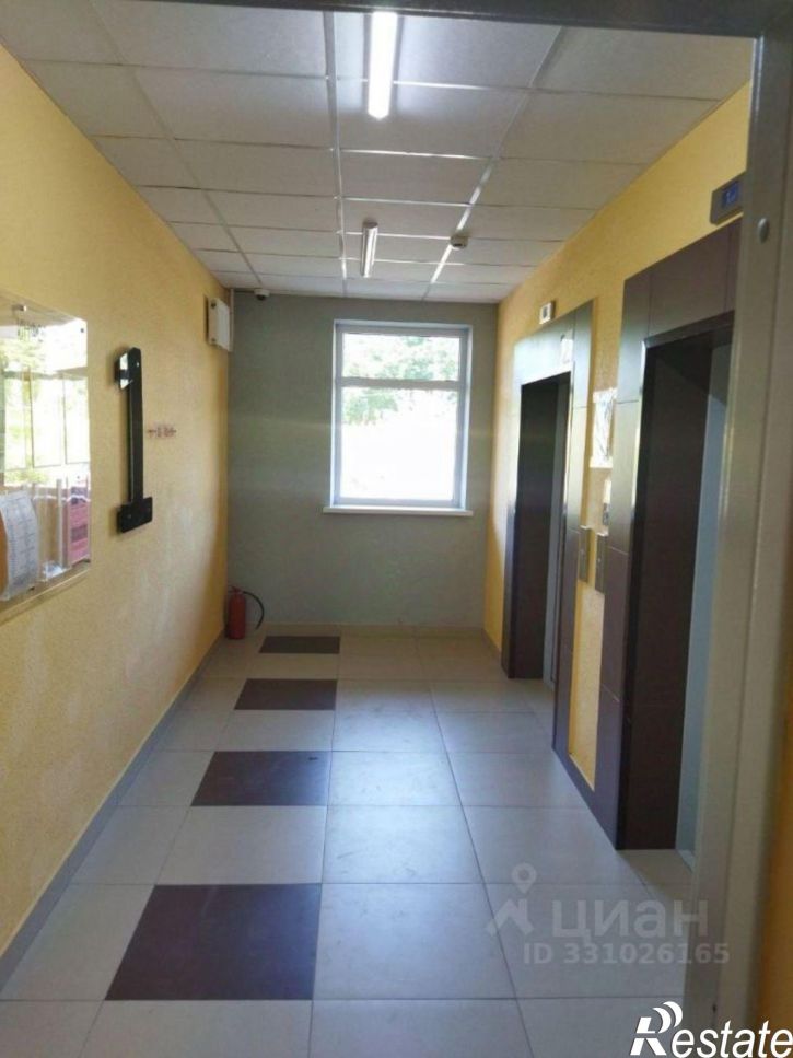 1-комн квартира ул им. Валерия Гассия, 3,  д. 3
