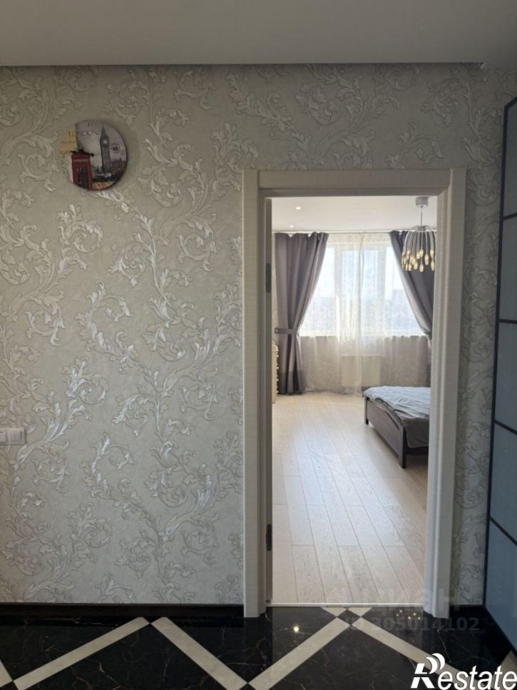 2-комн квартира ул Промышленная, 49,  д. 49