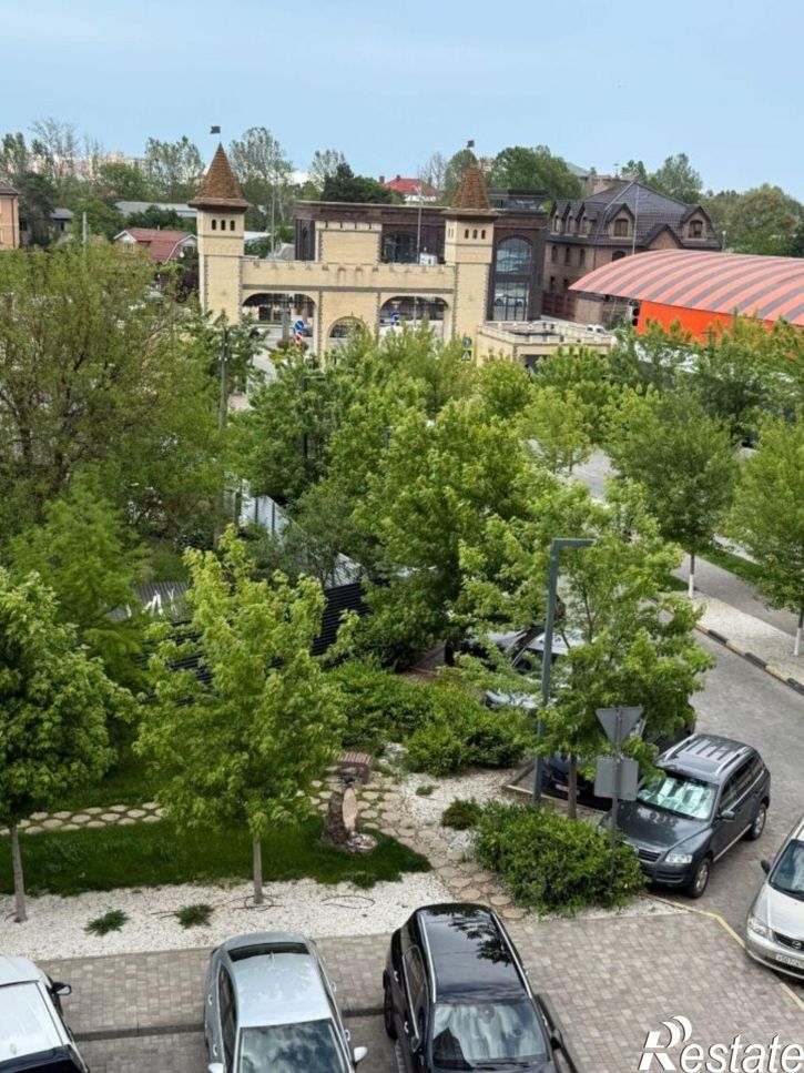 3-комн квартира улица Мачуги, 166А,  д. 166А