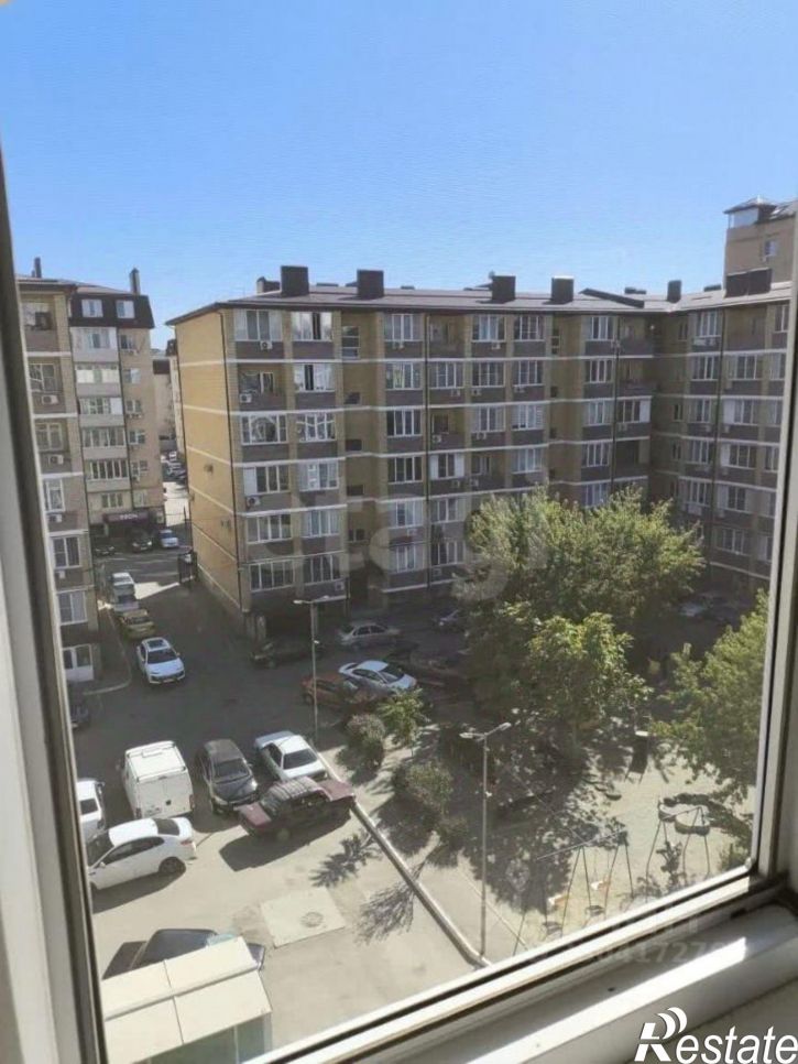 1-комн квартира ул им. Сергея Есенина, 98,  д. 98