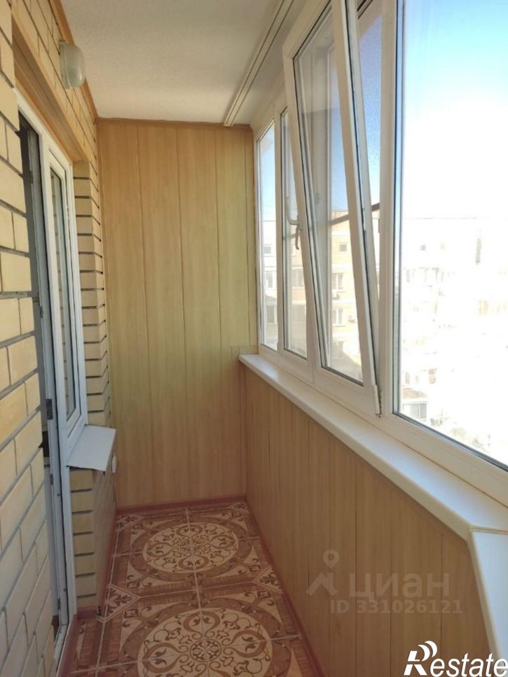 2-комн квартира улица Карасунская Набережная, 99,  д. 99