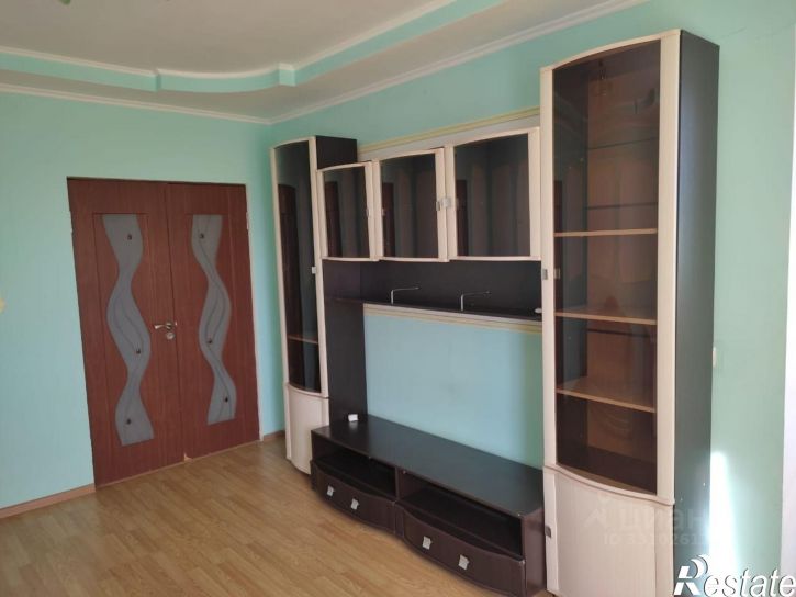 2-комн квартира улица Карасунская Набережная, 99,  д. 99