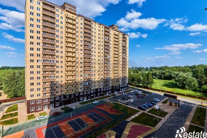 3-комн квартира ул им. Снесарева, 10 2,  д. 10 2,  к. 2