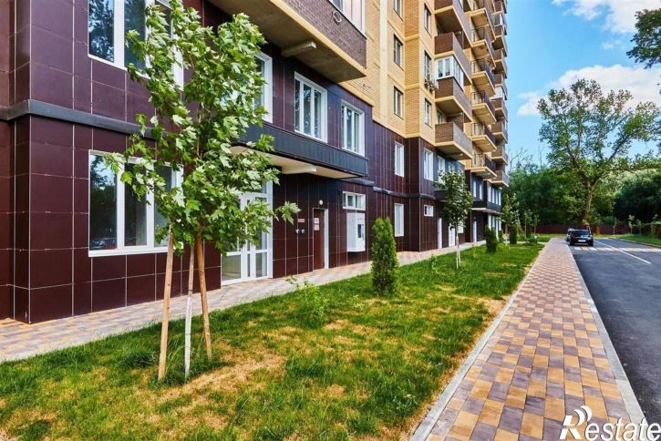 3-комн квартира ул им. Снесарева, 10 2,  д. 10 2,  к. 2