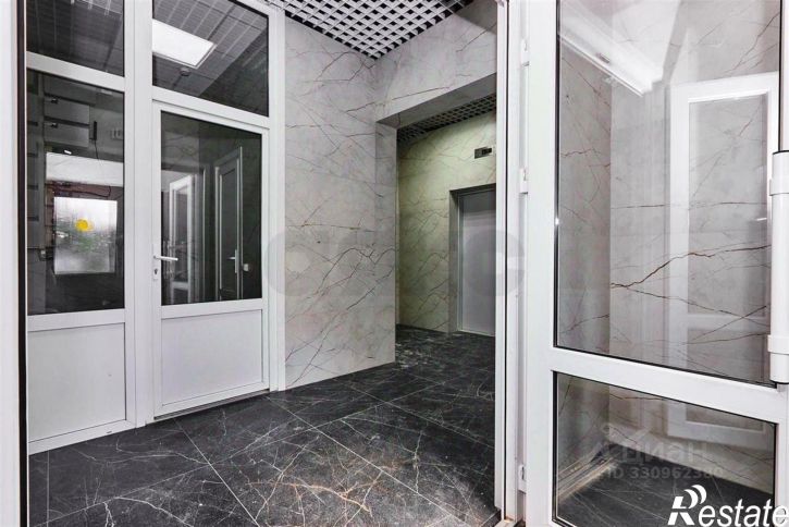 3-комн квартира ул им. Снесарева, 10 2,  д. 10 2,  к. 2