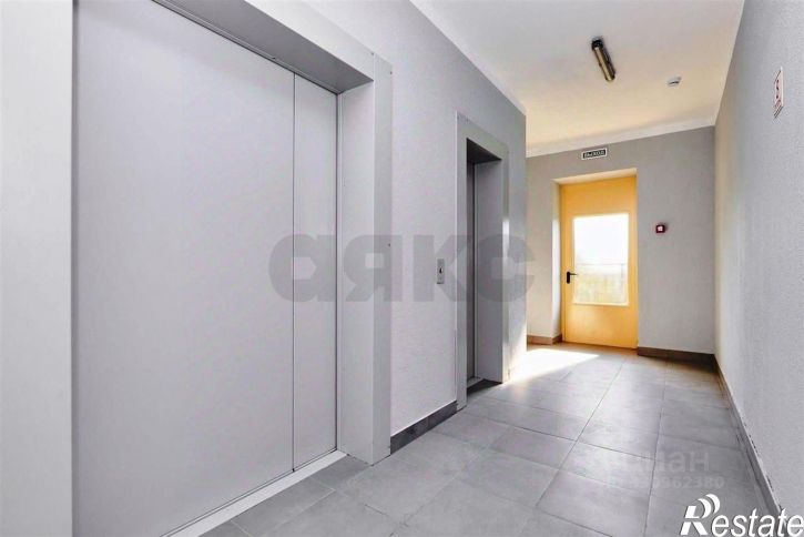 3-комн квартира ул им. Снесарева, 10 2,  д. 10 2,  к. 2