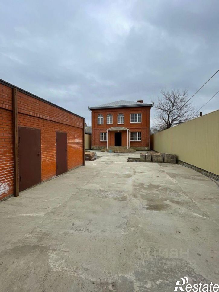 Коттедж/дом улица Янковского, 144,  д. 144