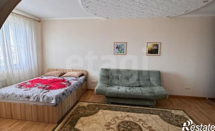 1-комн квартира Зиповская улица, 11,  д. 11