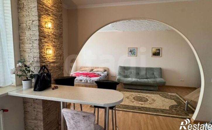 1-комн квартира Зиповская улица, 11,  д. 11