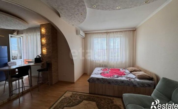 1-комн квартира Зиповская улица, 11,  д. 11