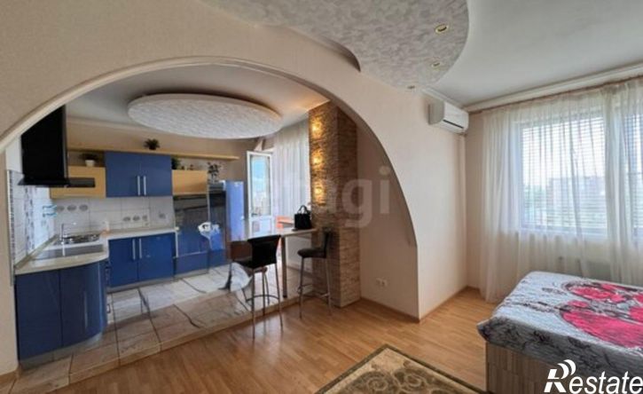 1-комн квартира Зиповская улица, 11,  д. 11